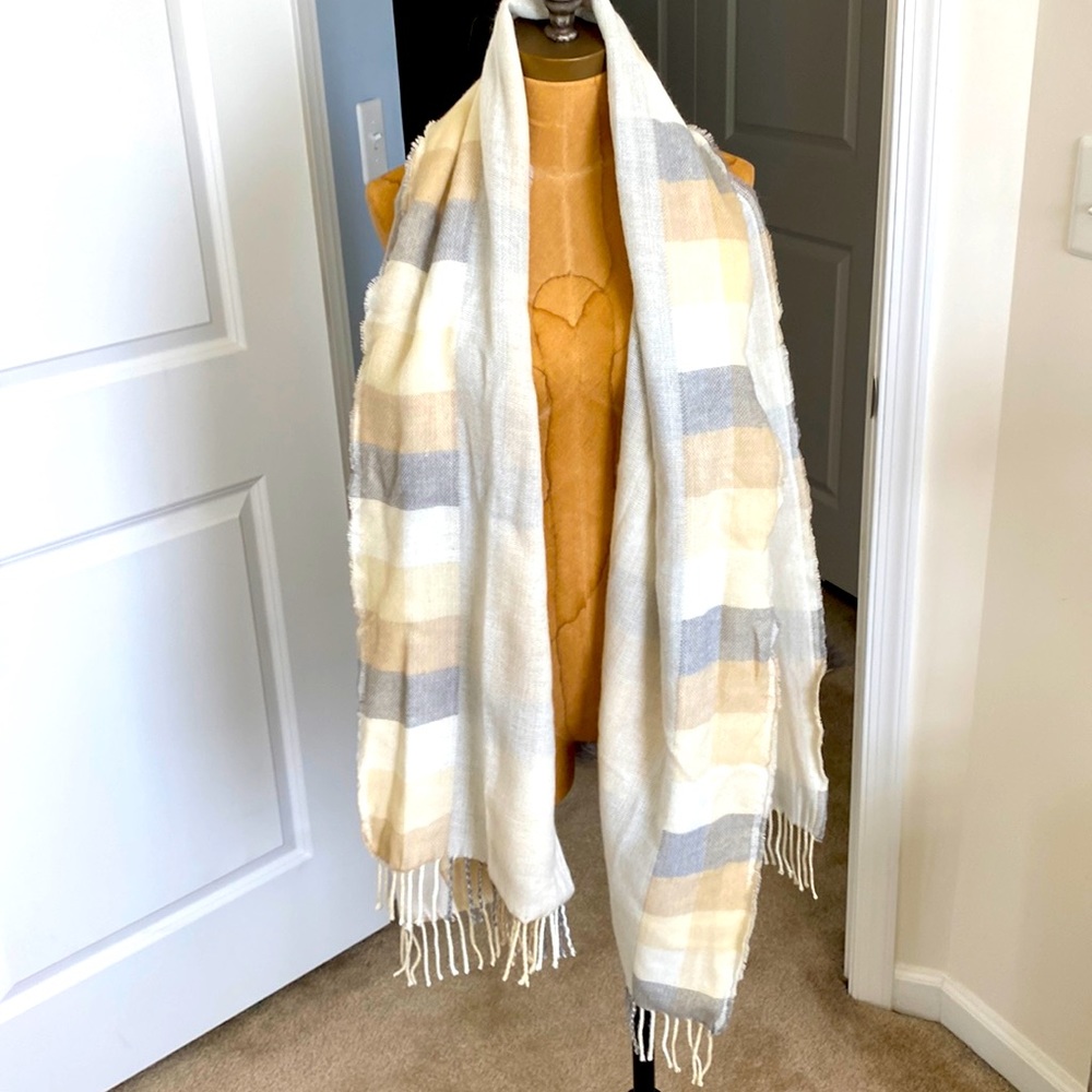 Large Scarf